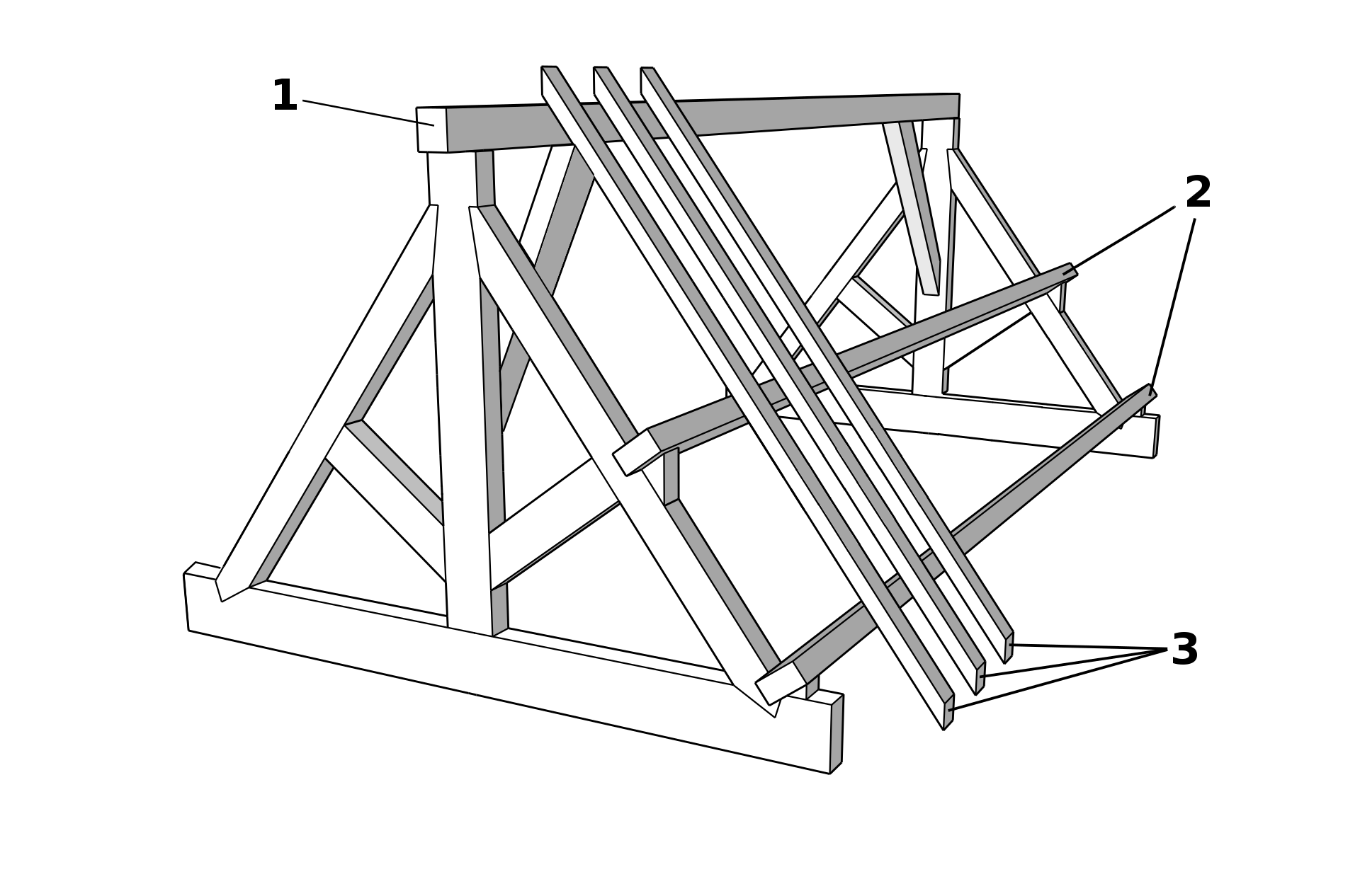 free truss design program